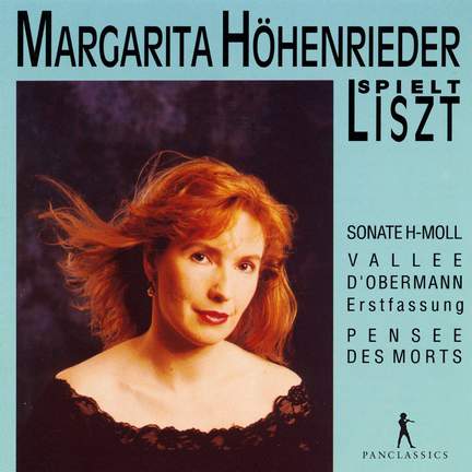 Liszt: Piano Works