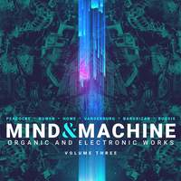 Mind & Machine, Vol. 3