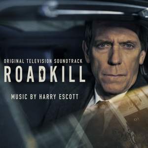 Roadkill (Original Television Soundtrack)