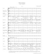 Dvorák, Antonín: Symphony no. 8 in G major op. 88 Product Image
