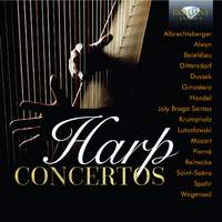 Harp Concertos