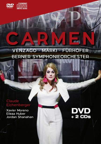 Bizet: Carmen