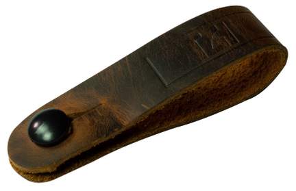 TGI Leather Loop Strap Connector