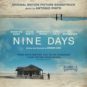 Nine Days - Original Motion Picture Soundtrack