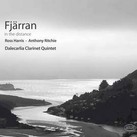 Fjärran