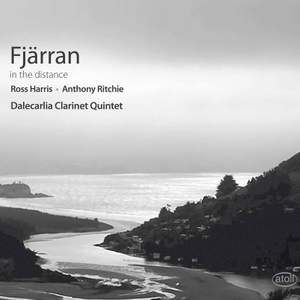 Fjärran