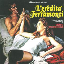 L'eredità Ferramonti