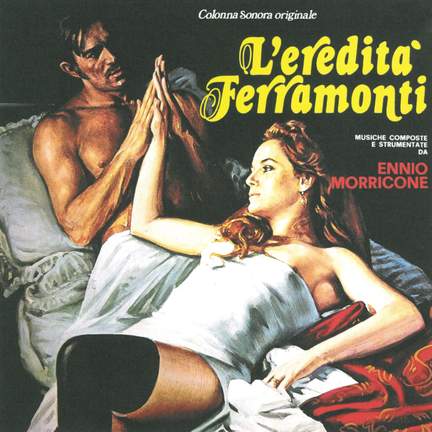 L'eredità Ferramonti