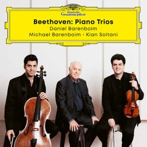 Beethoven Trios