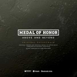 Medal of Honor: Above and Beyond (Original Soundtrack)