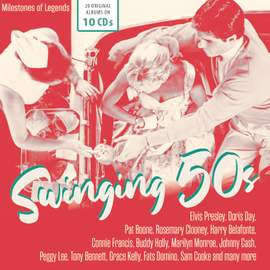 Swinging 50s