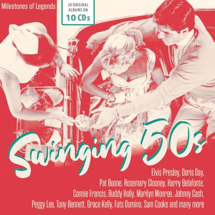Swinging 50s