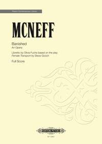 McNeff, Stephen: Banished