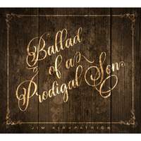 Ballad of A Prodigal Son