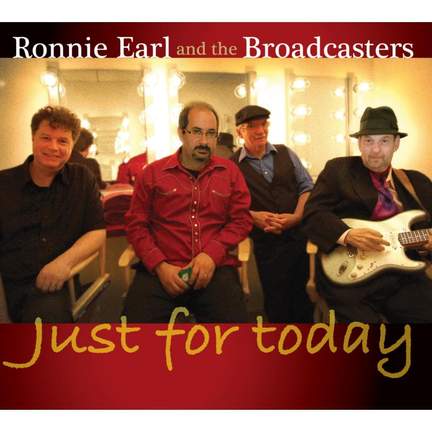 Just For Today