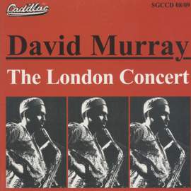 The London Concert