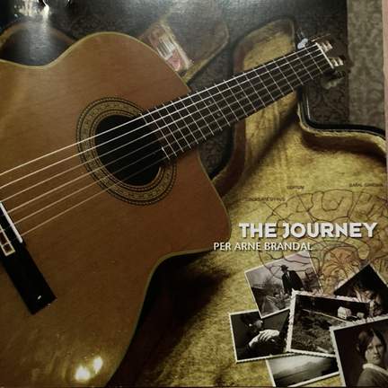 The Journey