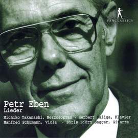 Eben: Lieder