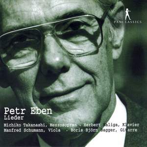 Eben: Lieder