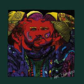 I Am Chiminyo Ep (12')