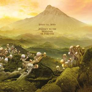 Journey To the Mountain of Forever