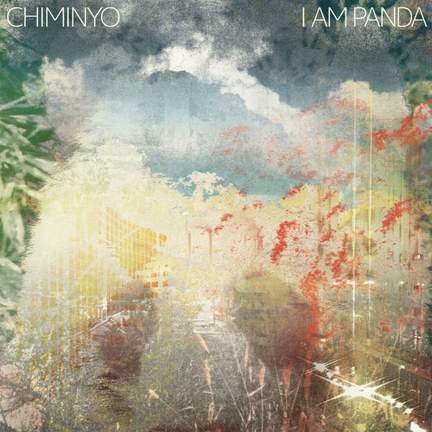 I Am Panda (lp)