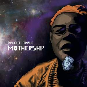 Mothership (lp)