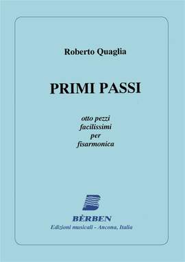 Roberto Quaglia: Primi Passi