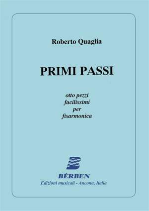 Roberto Quaglia: Primi Passi