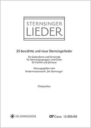 Sternsingerlieder Choral Collection