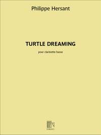 Philippe Hersant: Turtle Dreaming