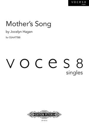 Jocelyn Hagen: Mother's Song