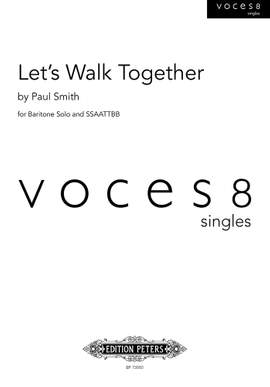 Paul Smith: Let's Walk Together