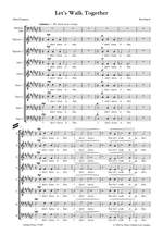 Paul Smith: Let's Walk Together Product Image