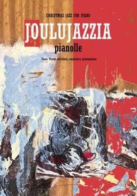 Tessa Virta: Christmas Jazz For Piano