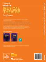 ABRSM Singing for Musical Theatre Songbook Grade 5 Product Image