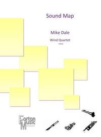 Mike Dale: Sound Map