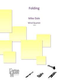 Mike Dale: Folding