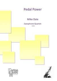 Mike Dale: Pedal Power