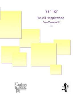 Russell Hepplewhite: Yar Tor