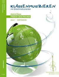 Astrid Riese: Frisch Gestrichen 1