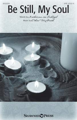 Ethan McGrath: Be Still, My Soul