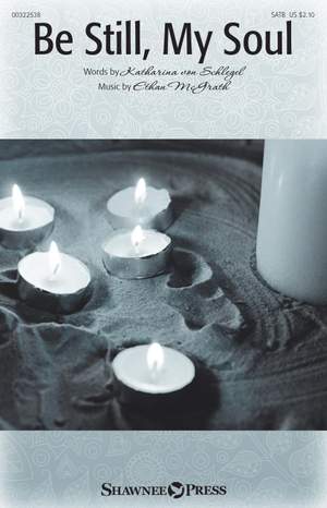 Ethan McGrath: Be Still, My Soul