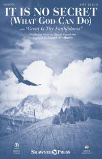 Stuart Hamblen: It Is No Secret (What God Can Do)