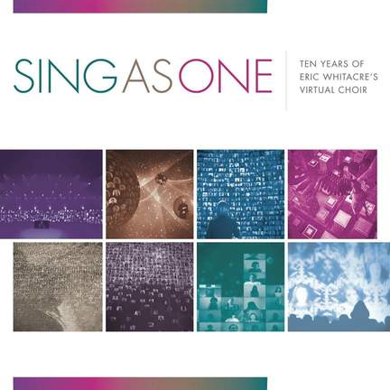 Eric Whitacre: Sing as One