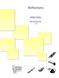 Mike Dale: Reflections
