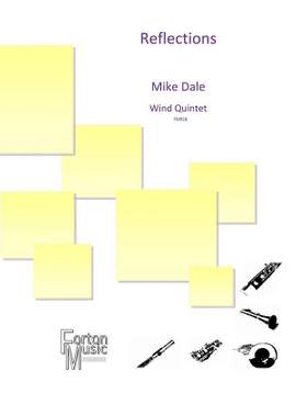 Mike Dale: Reflections