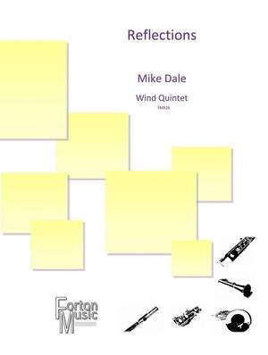 Mike Dale: Reflections