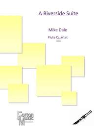 Mike Dale: A Riverside Suite