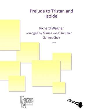 Richard Wagner: Prelude to Tristan und Isolde